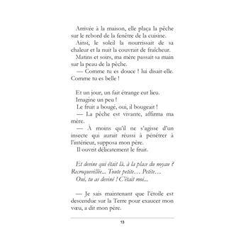 Hanayoko et le Bonhomme Kamishibaï