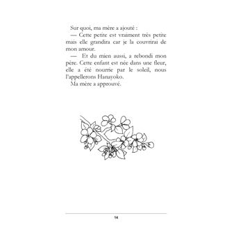 Hanayoko et le Bonhomme Kamishibaï