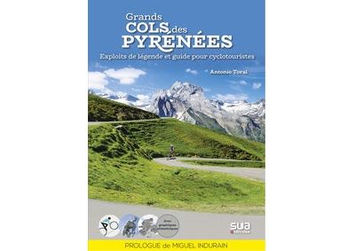 Grands cols des pyrenees