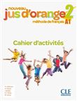 Jus d'orange niveau 2 - Exercices 2ed