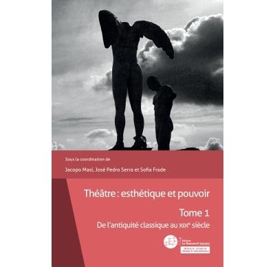 Théâtre : esthétique et pouvoir