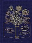 WHAT WRITERS READ