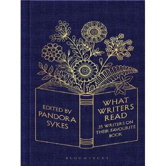 WHAT WRITERS READ