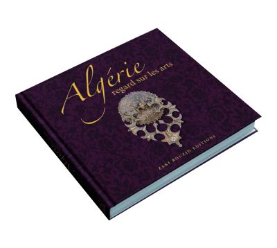 Algérie, Regard sur les arts