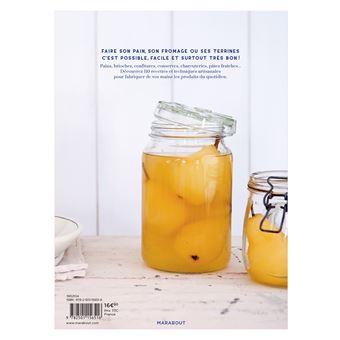 Recettes authentiques