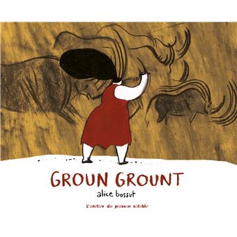 Groun Grount