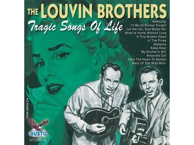 Tragic songs of life