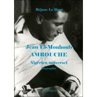 Jean El-Mouhoub Amrouche