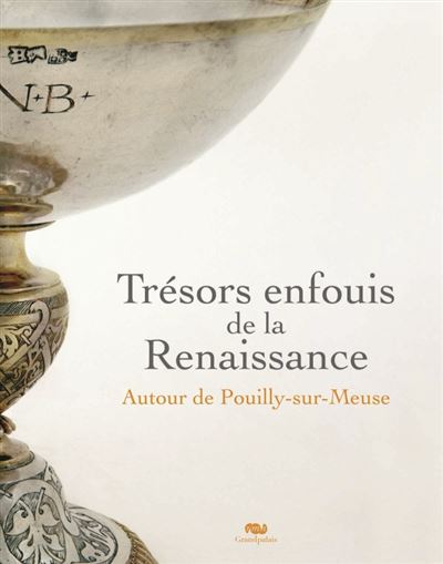 Tresors enfouis de la renaissance -  Collectif - broché