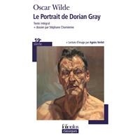 Le Portrait de Dorian Gray