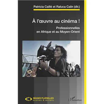 A l'oeuvre au cinéma !