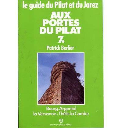 Aux portes du pilat