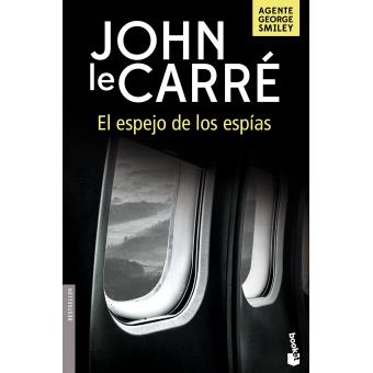 El espejo de los espías - 1