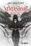 Nevernight (broché) - Tome 01 N'oublie jamais