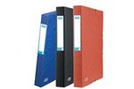 ELBA EUROFOLIO BOITE CLAS D60 BLEU