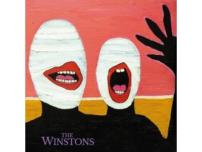 WINSTONS