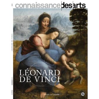 Leonard de Vinci