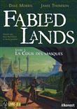 Fabled Lands Livre 5