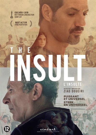 INSULT-FR