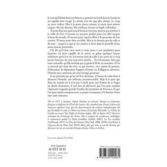 J'attends un poulain