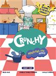 Crunchy
