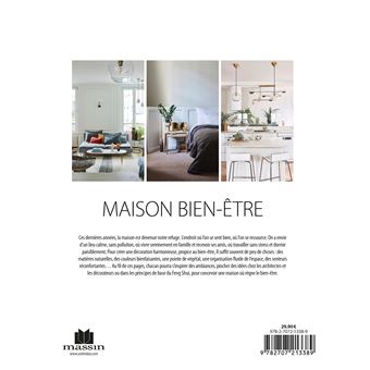 Maison bien-être