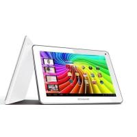 Tablette Polaroid Platinium 10.1'' 16 Go WiFi Blanche