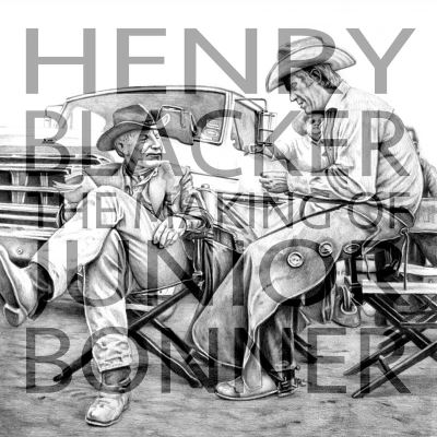 Making of junior bonner/inclus mp3