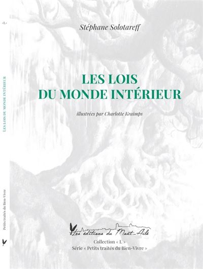 Les lois du monde interieur