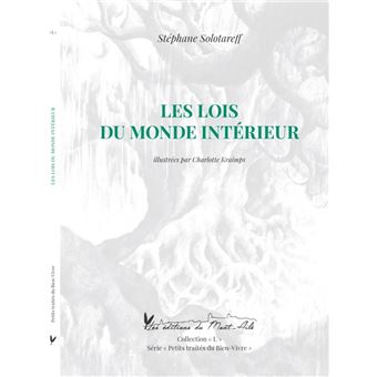Les lois du monde interieur