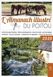 L'almanach illustré du Poitou 2020