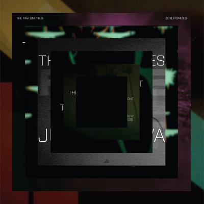 2016 ATOMIZED/LP