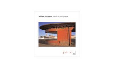 William Eggleston, spirit of Dunkerque - broché - Collectif