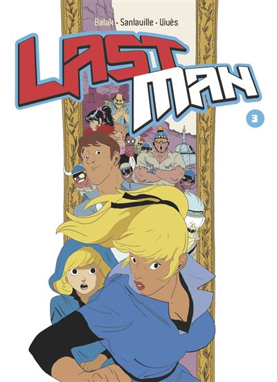 LastMan