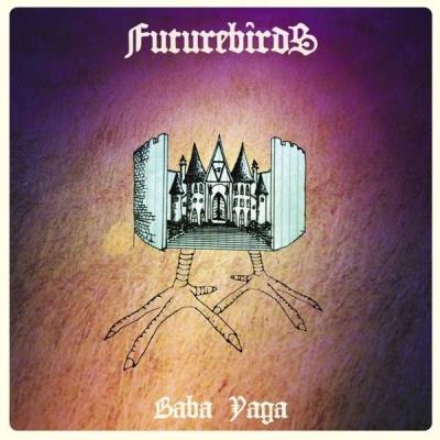 BABA YAGA/LP