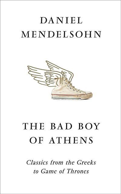 The Bad Boy of Athens