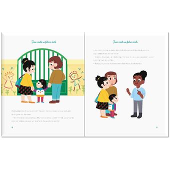 La Maison des Maternelles - Des histoires pour l'école