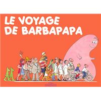 Barbapapa L arche de Barbapapa Collectif cartonn Achat