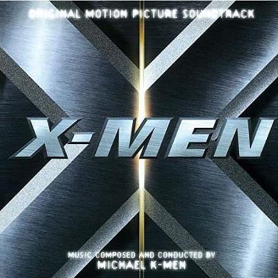 X-Men Edition limitée