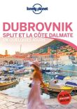 Dubrovnick Split et la côte Dalmate En quelques jours 1ed