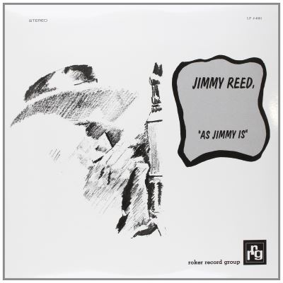 As Jimmy is