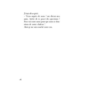 Morsito - Le morse qui voulait savoir quel était le sens de la vie