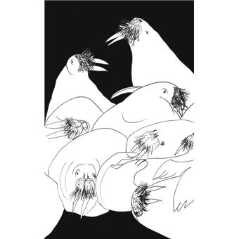 Morsito - Le morse qui voulait savoir quel était le sens de la vie