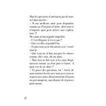 Morsito - Le morse qui voulait savoir quel était le sens de la vie