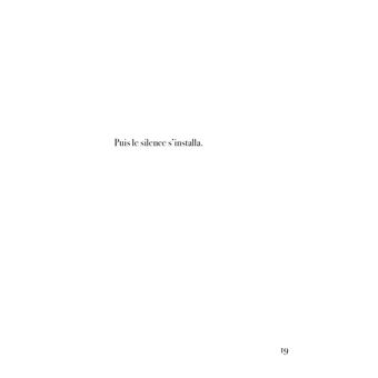 Morsito - Le morse qui voulait savoir quel était le sens de la vie