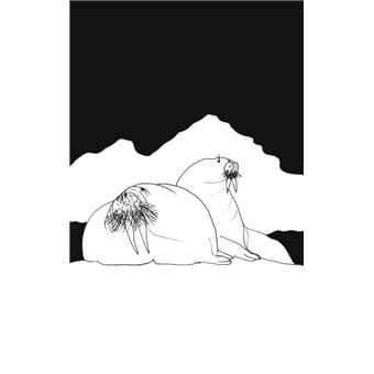 Morsito - Le morse qui voulait savoir quel était le sens de la vie