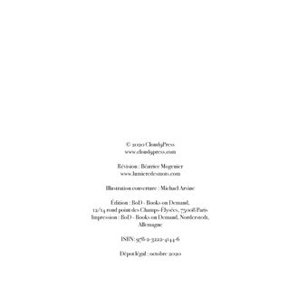 Morsito - Le morse qui voulait savoir quel était le sens de la vie