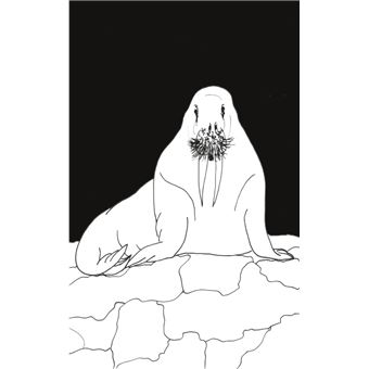 Morsito - Le morse qui voulait savoir quel était le sens de la vie