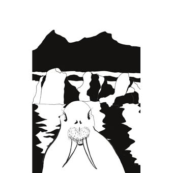 Morsito - Le morse qui voulait savoir quel était le sens de la vie