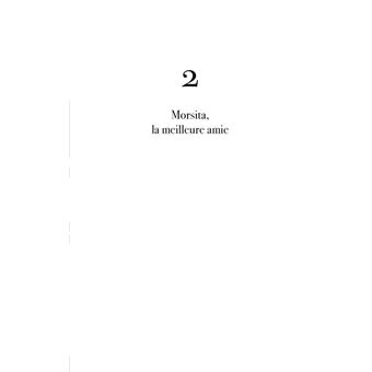 Morsito - Le morse qui voulait savoir quel était le sens de la vie